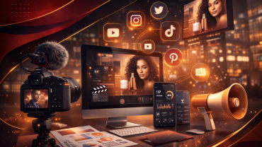 Publicidad Audiovisual