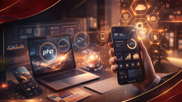 Desarrollo Web