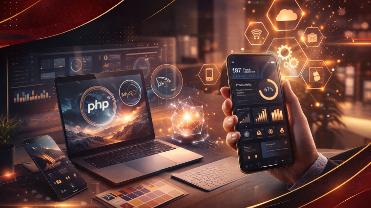 Desarrollo Web