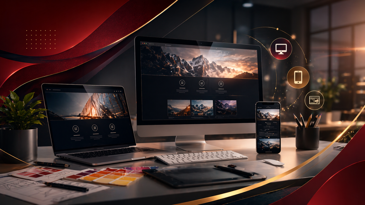 Diseño Web